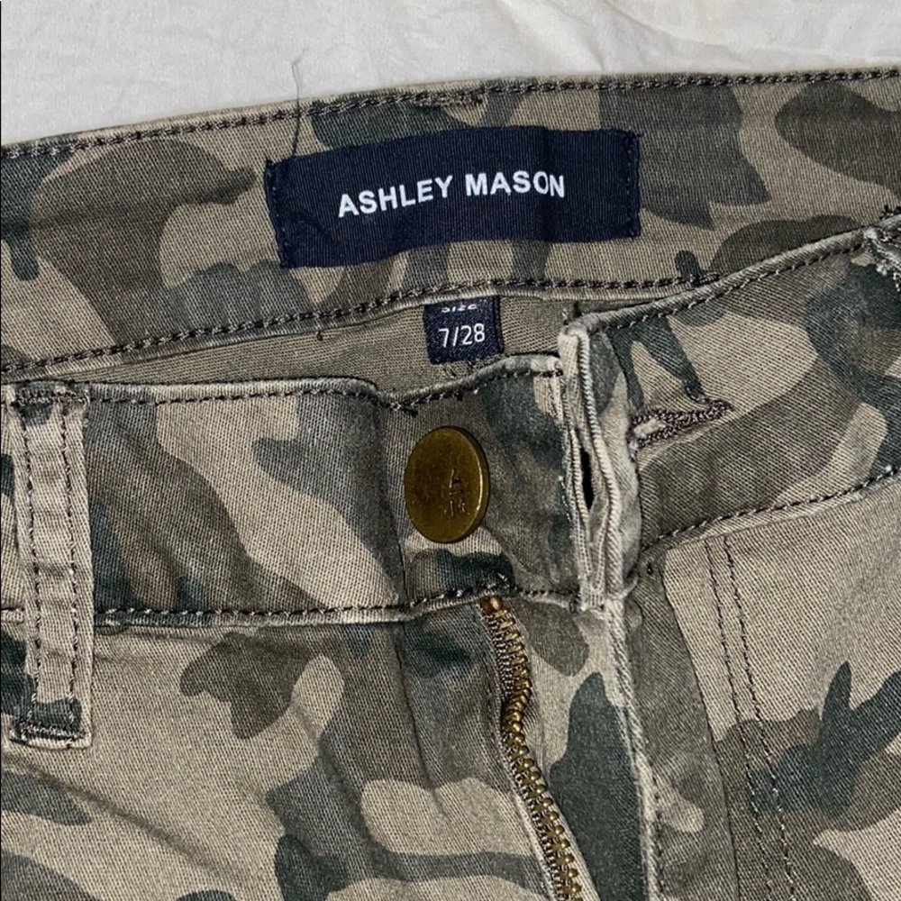 Cargo Pants - Picture 6 of 6